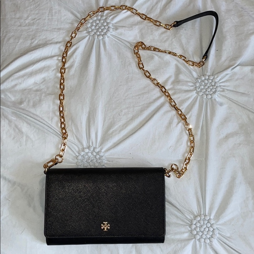 Tory Burch crossbody